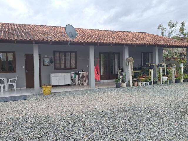 Casa para Venda em Balneário Barra do Sul - 3