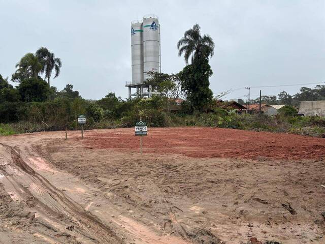 Terreno para Venda em Balneário Barra do Sul - 5
