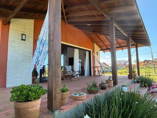 Casa para Venda em Balneário Barra do Sul - 2