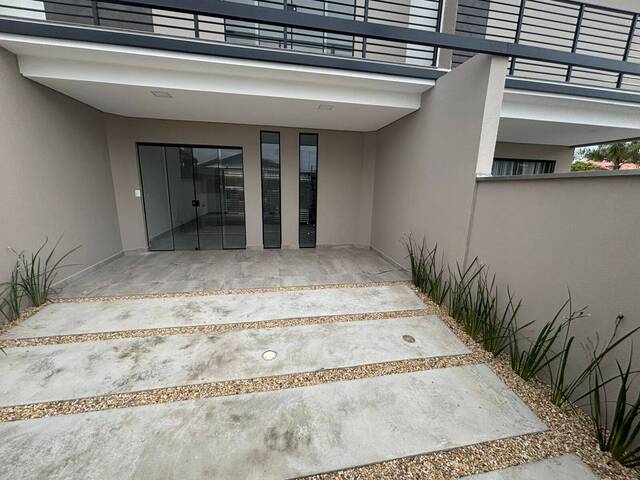 Casa para Venda em Balneário Barra do Sul - 2