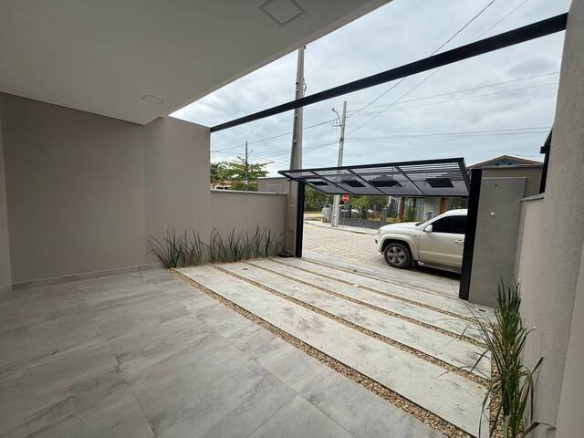 Casa para Venda em Balneário Barra do Sul - 5