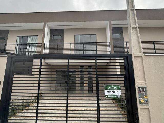 Casa para Venda em Balneário Barra do Sul - 4