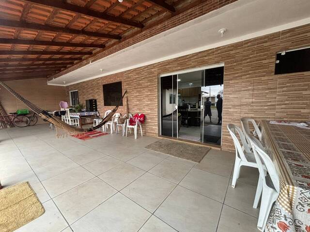 Casa para Venda em Balneário Barra do Sul - 2