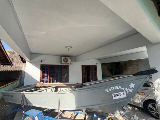 Casa para Venda em Balneário Barra do Sul - 3