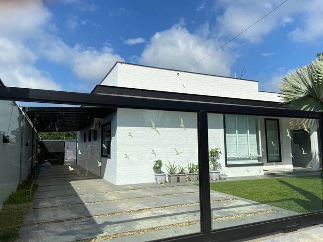 Casa para Venda em Balneário Barra do Sul - 2