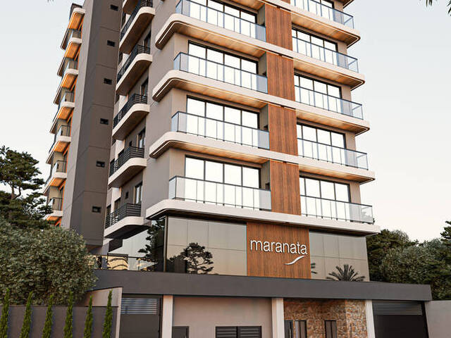 #2929 - Apartamento para Venda em Balneário Barra do Sul - SC - 1