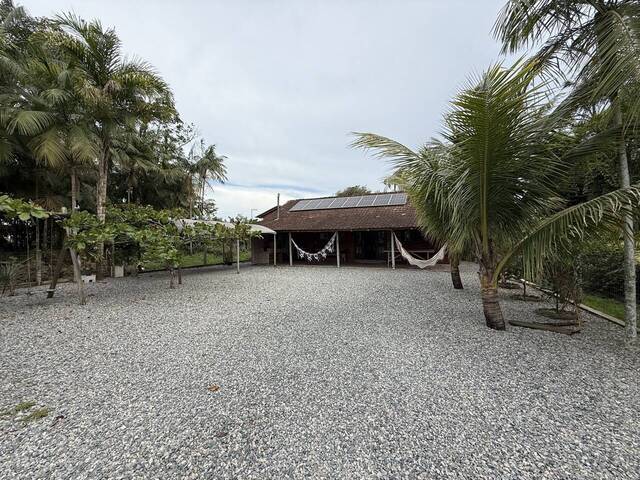 Casa para Venda em Balneário Barra do Sul - 5