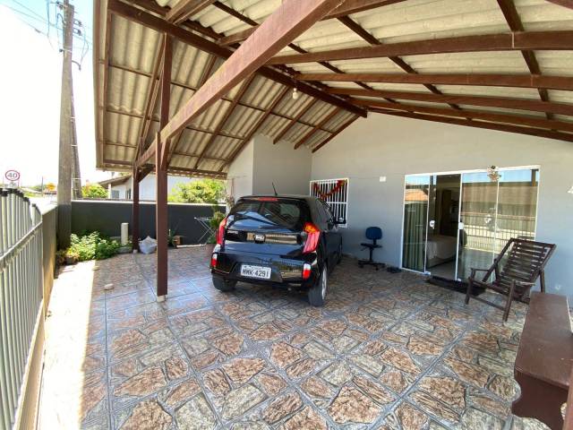 Casa para Venda em Balneário Barra do Sul - 3