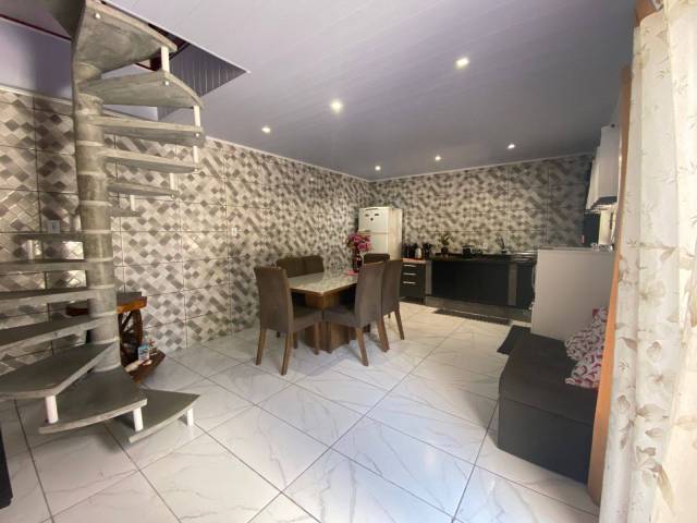 Casa para Venda em Balneário Barra do Sul - 2