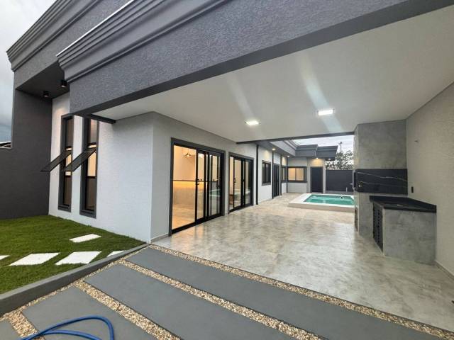Casa para Venda em Balneário Barra do Sul - 3