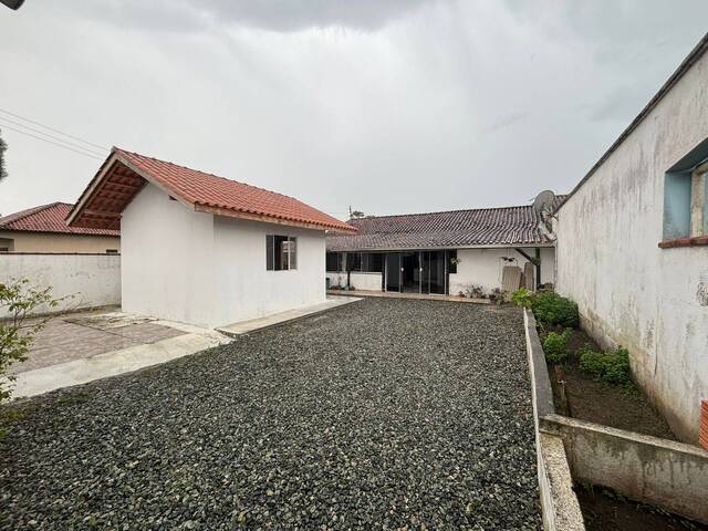 Venda em Costeira - Balneário Barra do Sul