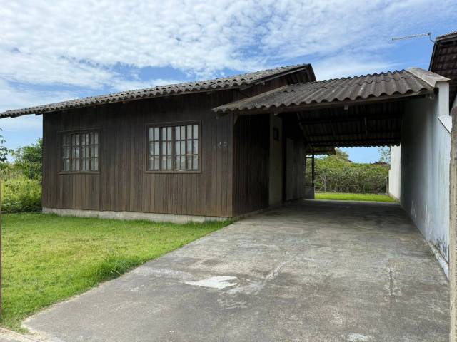 Venda em Centro - Balneário Barra do Sul