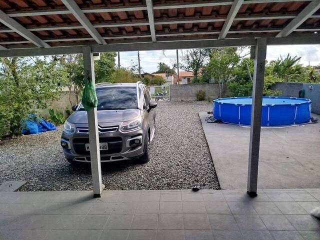 Casa para Venda em Balneário Barra do Sul - 4