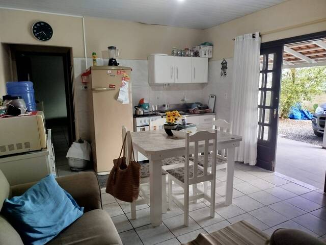 Casa para Venda em Balneário Barra do Sul - 5