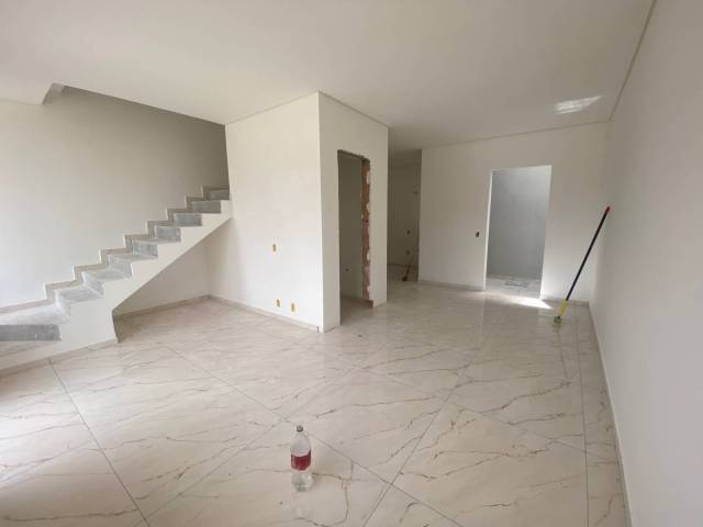 Sobrado para Venda em Balneário Barra do Sul - 3