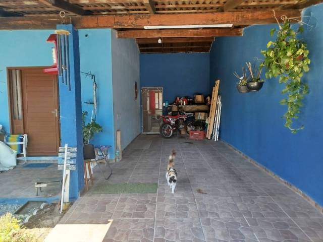 Casa para Venda em Balneário Barra do Sul - 5