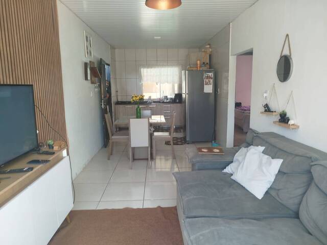 Casa para Venda em Balneário Barra do Sul - 3