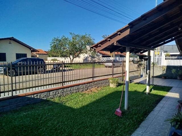 #2985 - Casa para Venda em Balneário Barra do Sul - SC - 2