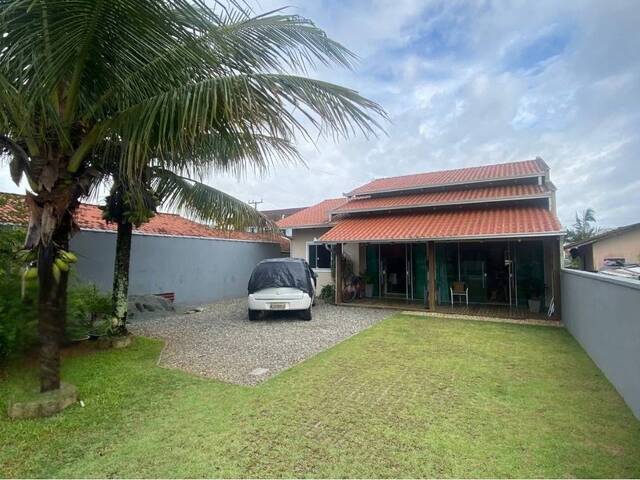 Venda em Centro - Balneário Barra do Sul