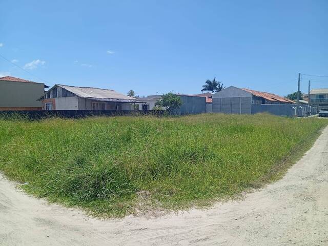 #2996 - Terreno para Venda em Balneário Barra do Sul - SC - 1
