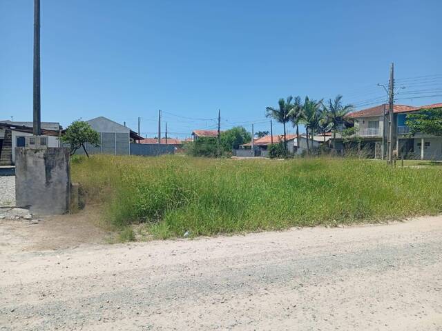 #2996 - Terreno para Venda em Balneário Barra do Sul - SC - 2