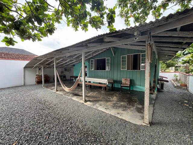 #3001 - Casa para Venda em Balneário Barra do Sul - SC - 3