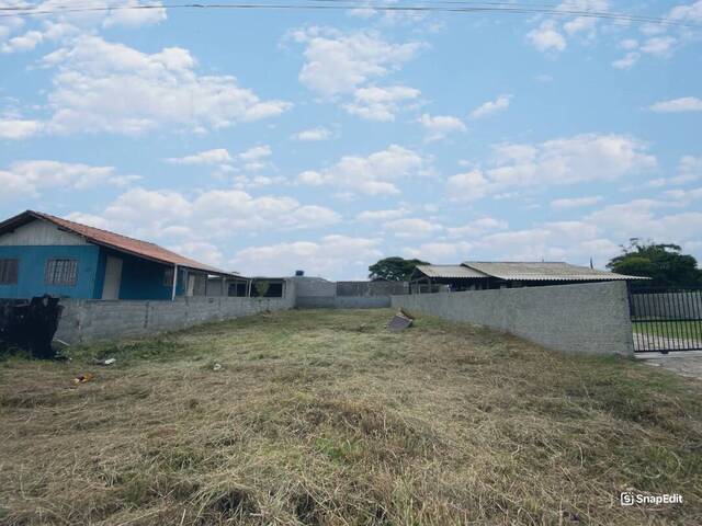 Venda em Salinas - Balneário Barra do Sul