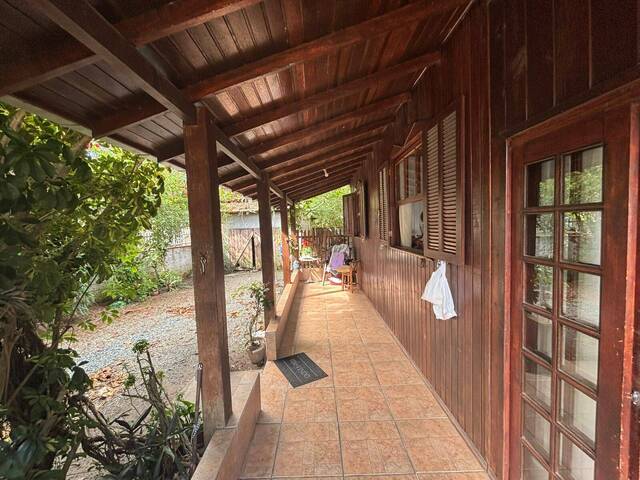Casa para Venda em Balneário Barra do Sul - 5