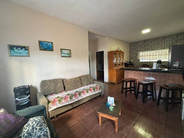 Casa para Venda em Balneário Barra do Sul - 5