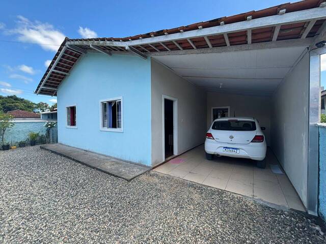 Casa para Venda em Balneário Barra do Sul - 4