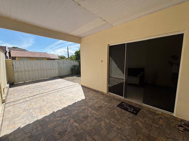 Casa para Venda em Balneário Barra do Sul - 4