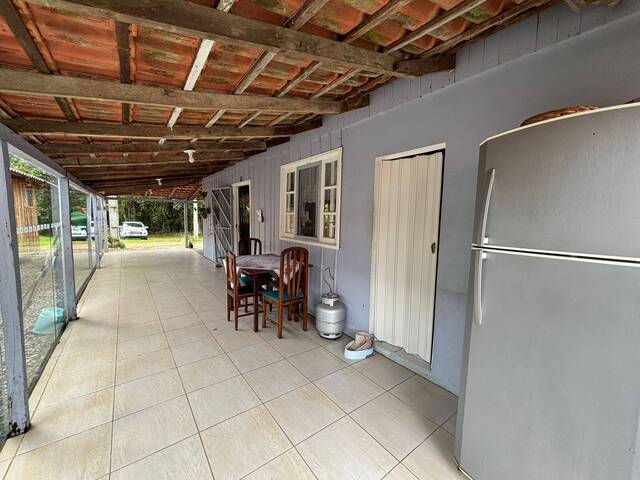 Casa para Venda em Balneário Barra do Sul - 4