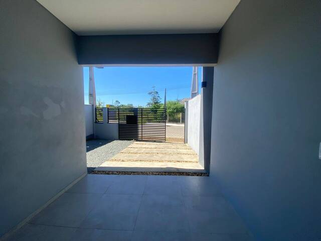 #3009 - Casa para Venda em Balneário Barra do Sul - SC - 2