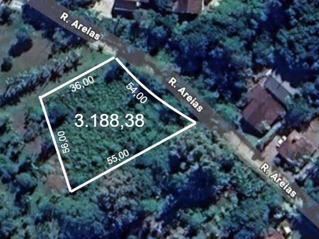 #3026 - Terreno para Venda em Balneário Barra do Sul - SC - 1
