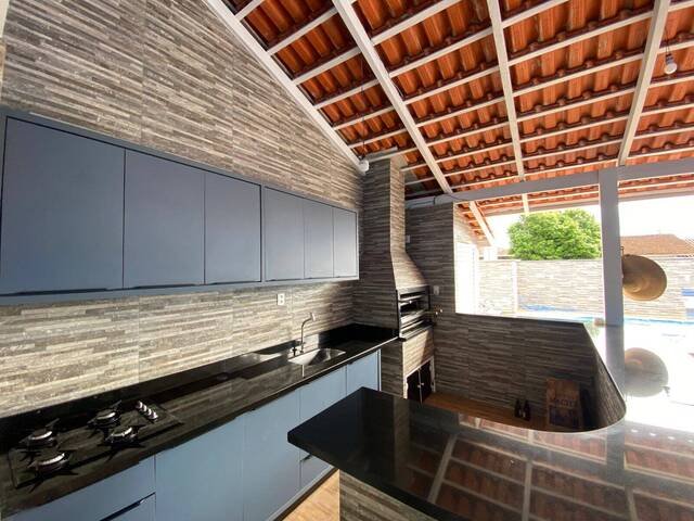 Casa para Venda em Balneário Barra do Sul - 5