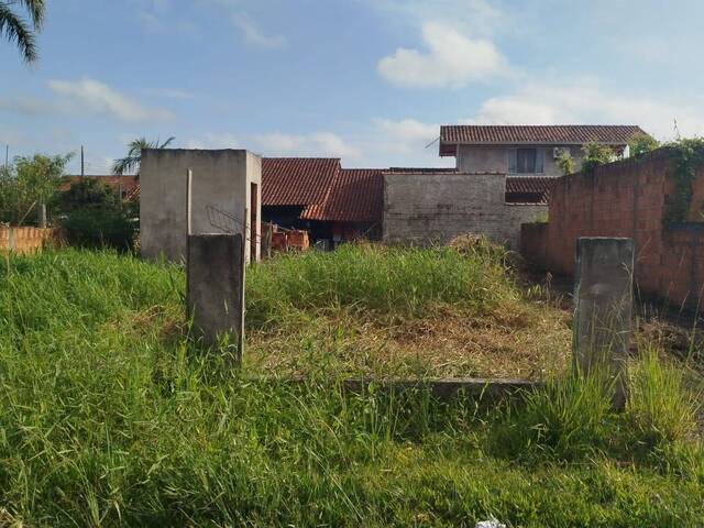 #3030 - Terreno para Venda em Balneário Barra do Sul - SC - 1