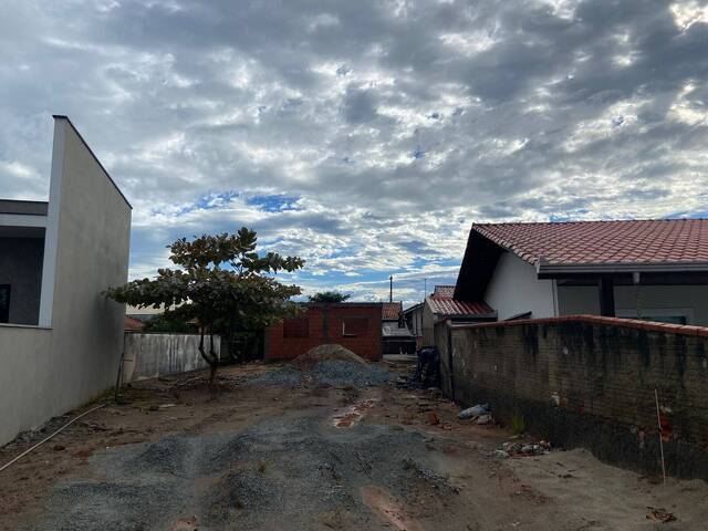 #3031 - Terreno para Venda em Balneário Barra do Sul - SC - 1