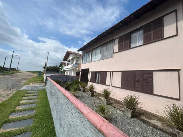 Casa para Venda em Balneário Barra do Sul - 4