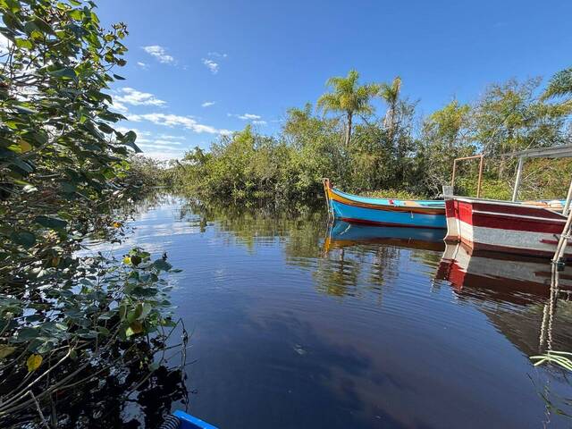 Casa para Venda em Balneário Barra do Sul - 2