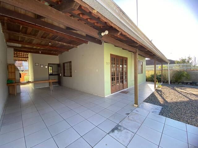 #3050 - Casa para Venda em Balneário Barra do Sul - SC - 3