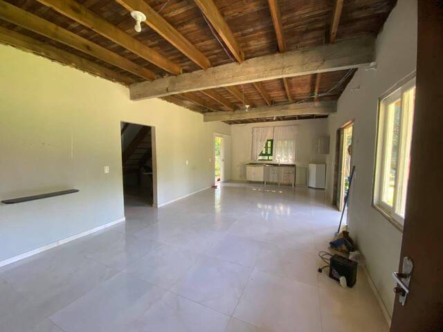 #3053 - Casa para Venda em Balneário Barra do Sul - SC - 3
