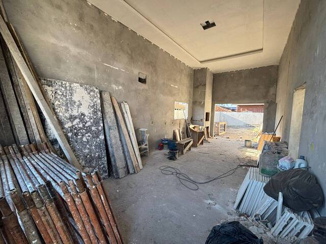 Casa para Venda em Balneário Barra do Sul - 4