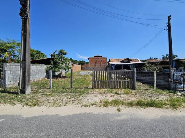 #3056 - Terreno para Venda em Balneário Barra do Sul - SC - 3