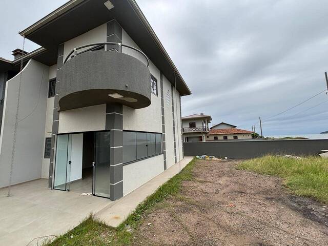#3062 - Casa para Venda em Balneário Barra do Sul - SC - 3