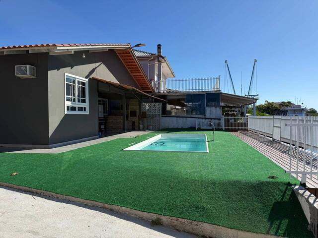 Casa para Venda em Balneário Barra do Sul - 3