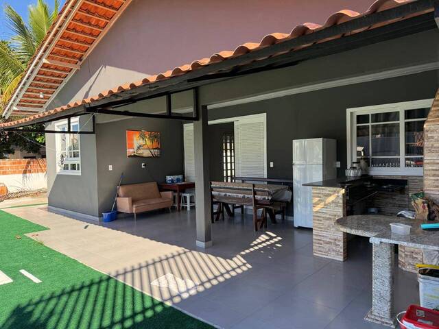 Casa para Venda em Balneário Barra do Sul - 2