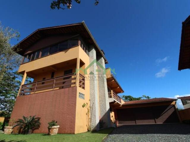 Casa para Venda em Balneário Barra do Sul - 1