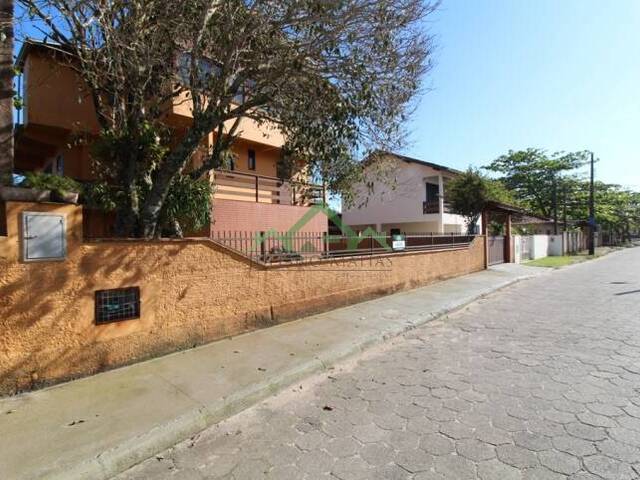 Casa para Venda em Balneário Barra do Sul - 4