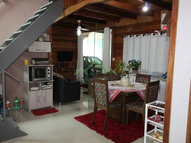 Sobrado para Venda em Balneário Barra do Sul - 4