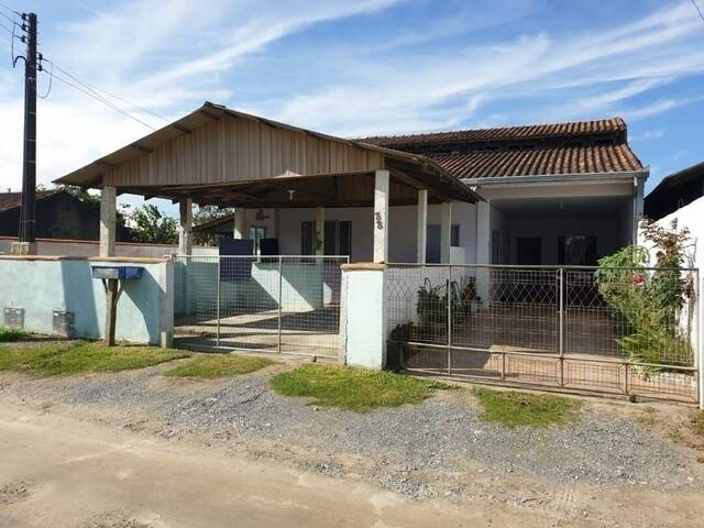 Casa para Venda em Balneário Barra do Sul - 2